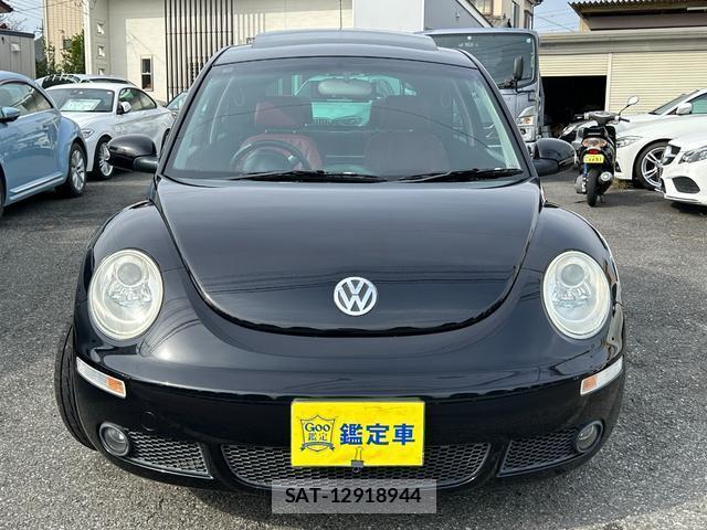VolksWagen NEW BEETLE 2008-05 7803907-2