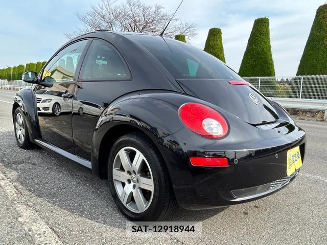 VolksWagen NEW BEETLE 2008-05 7803907-3