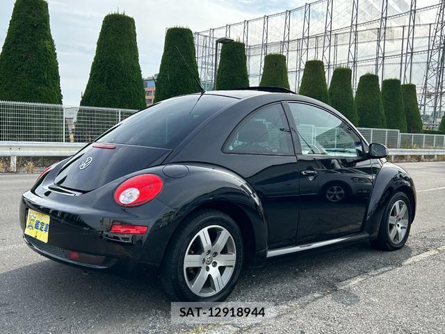 VolksWagen NEW BEETLE 2008-05 7803907-4