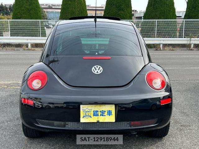 VolksWagen NEW BEETLE 2008-05 7803907-5