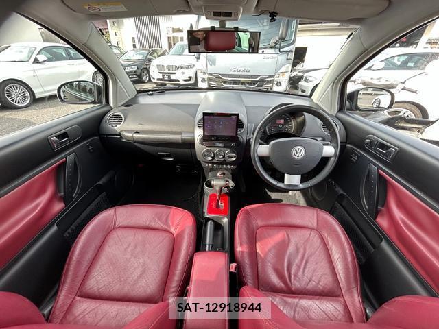 VolksWagen NEW BEETLE 2008-05 7803907-6