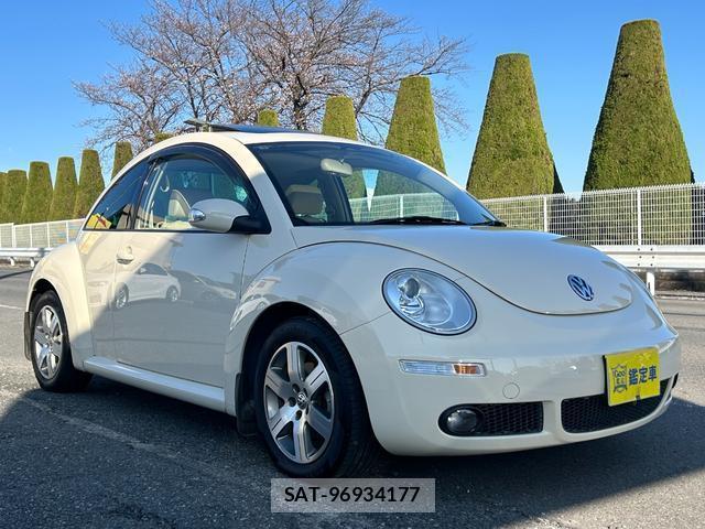 VolksWagen NEW BEETLE 2008-03 7803909-1