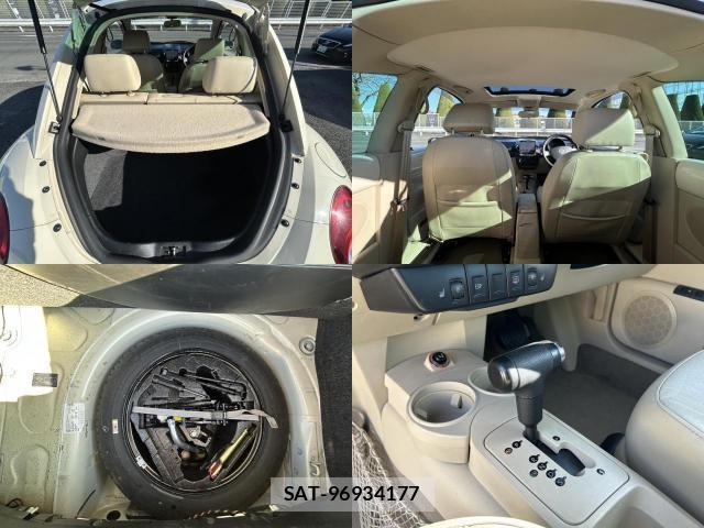 VolksWagen NEW BEETLE 2008-03 7803909-10