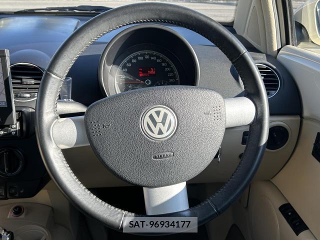 VolksWagen NEW BEETLE 2008-03 7803909-11