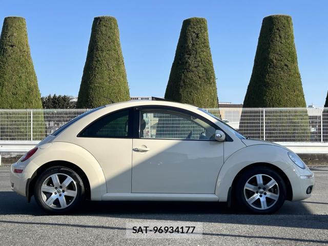 VolksWagen NEW BEETLE 2008-03 7803909-13