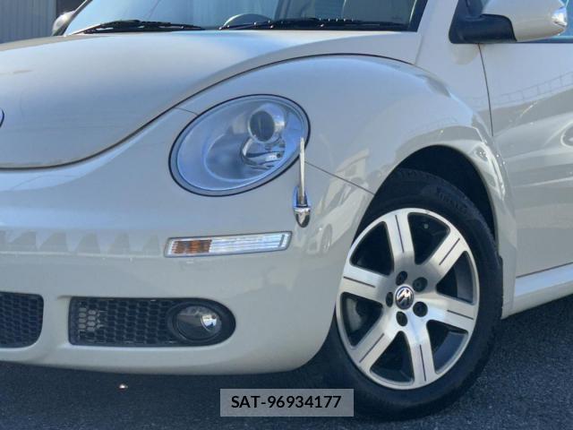 VolksWagen NEW BEETLE 2008-03 7803909-15