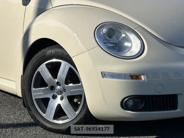 VolksWagen NEW BEETLE 2008-03 7803909-16
