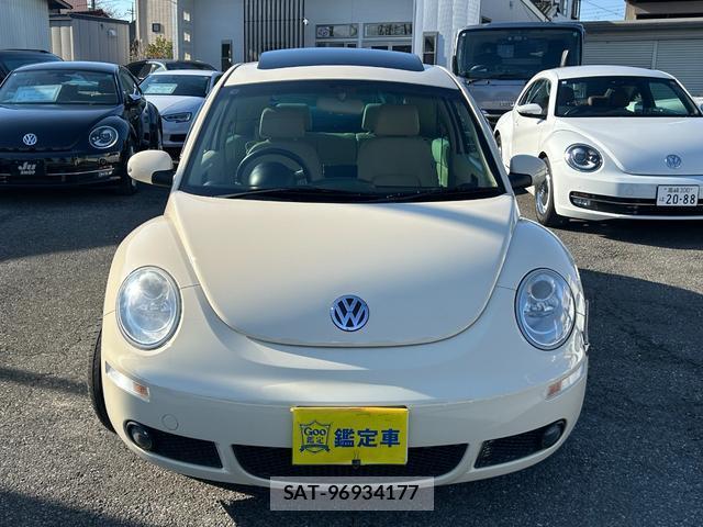 VolksWagen NEW BEETLE 2008-03 7803909-2