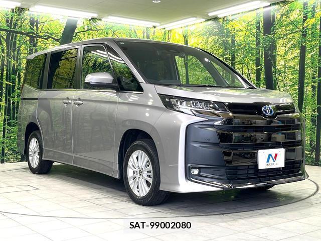 Toyota NOAH 2025-01 7793090-17
