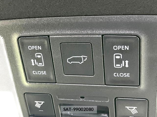 Toyota NOAH 2025-01 7793090-2