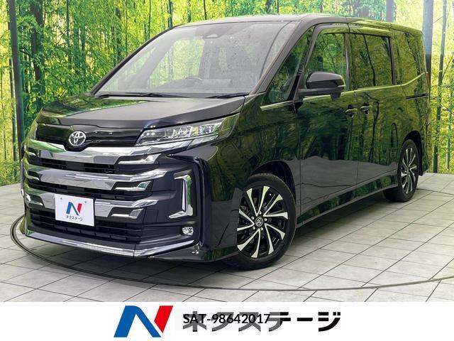 Toyota NOAH 2022-02 7793311-0