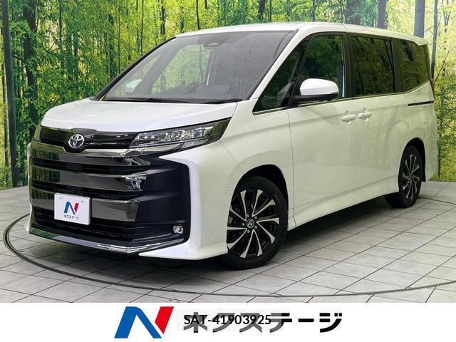 Toyota NOAH 2023-10 7793321-0