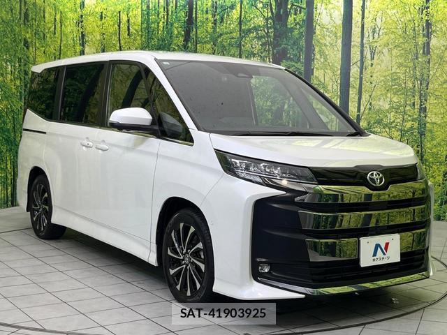 Toyota NOAH 2023-10 7793321-16
