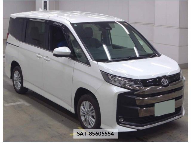 Toyota NOAH 2025-09 7794149-0