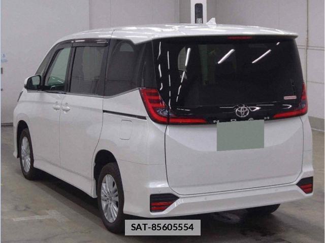 Toyota NOAH 2025-09 7794149-1