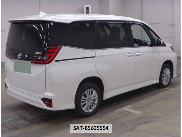 Toyota NOAH 2025-09 7794149-3