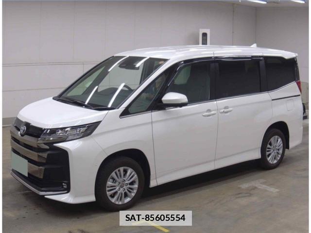 Toyota NOAH 2025-09 7794149-5