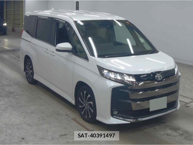 Toyota NOAH 2023-10 7794203-0