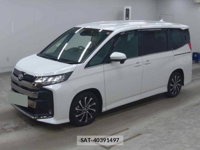 Toyota NOAH 2023-10 7794203-4