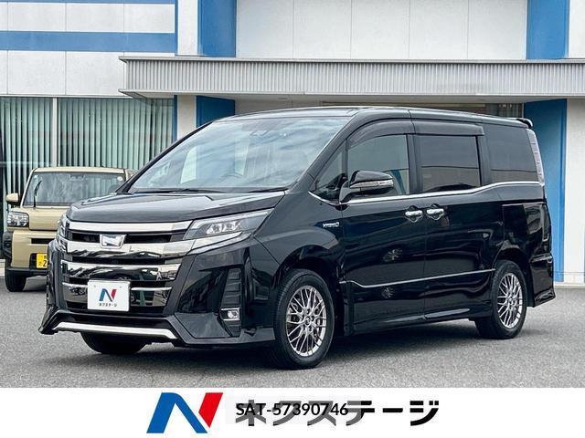 Toyota NOAH 2017-12 7794234-0