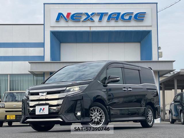 Toyota NOAH 2017-12 7794234-16