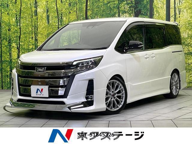 Toyota NOAH 2017-11 7794273-0