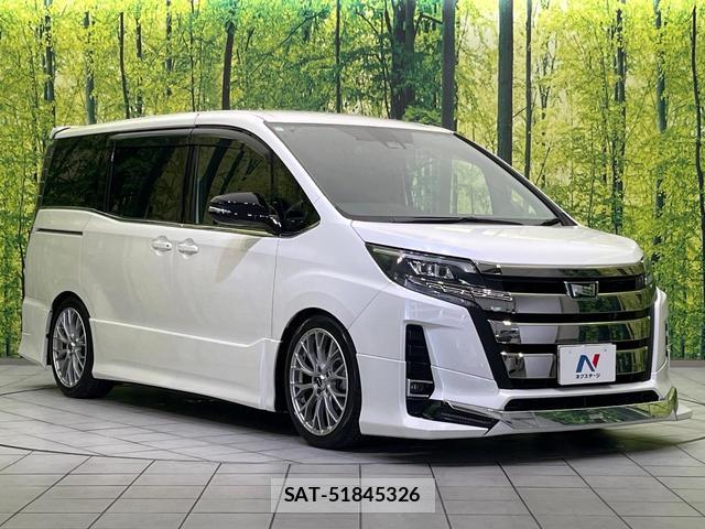 Toyota NOAH 2017-11 7794273-17