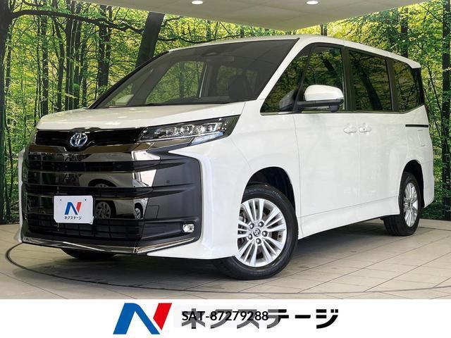 Toyota NOAH 2023-07 7794535-0