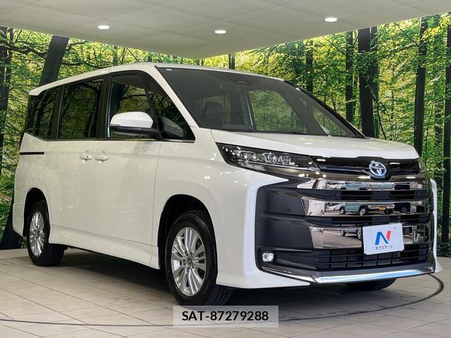 Toyota NOAH 2023-07 7794535-16