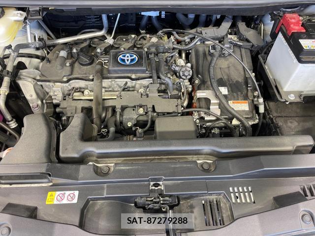 Toyota NOAH 2023-07 7794535-18