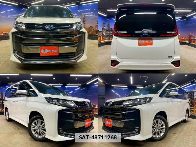 Toyota NOAH 2022-12 7794712-0