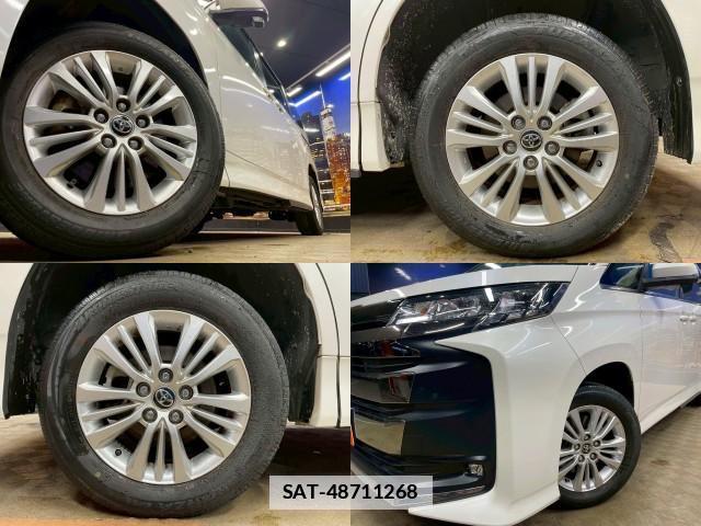 Toyota NOAH 2022-12 7794712-4