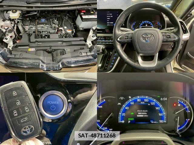 Toyota NOAH 2022-12 7794712-5