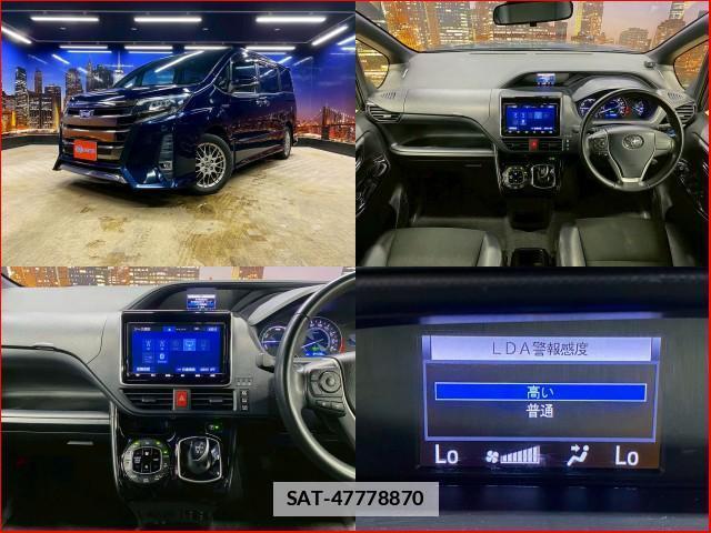 Toyota NOAH 2018-11 7794737-2
