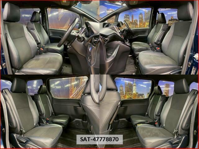 Toyota NOAH 2018-11 7794737-3