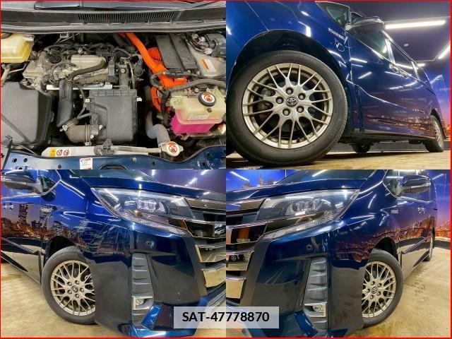 Toyota NOAH 2018-11 7794737-4
