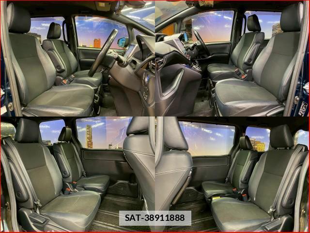 Toyota NOAH 2018-08 7794746-3