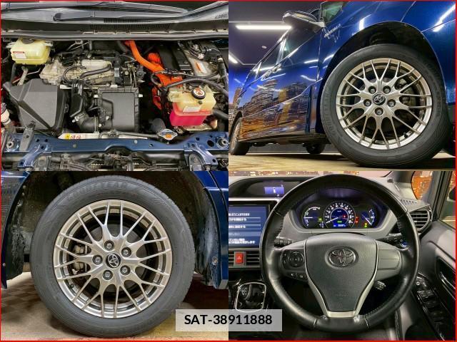 Toyota NOAH 2018-08 7794746-4