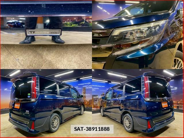 Toyota NOAH 2018-08 7794746-5