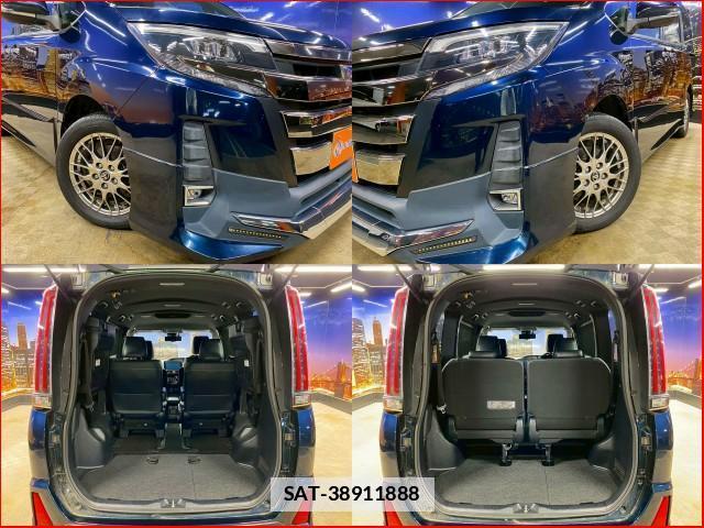 Toyota NOAH 2018-08 7794746-6