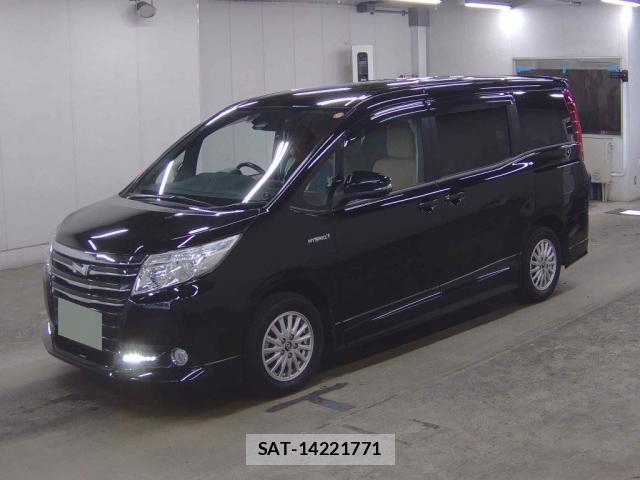 Toyota NOAH 2017-01 7795056-3