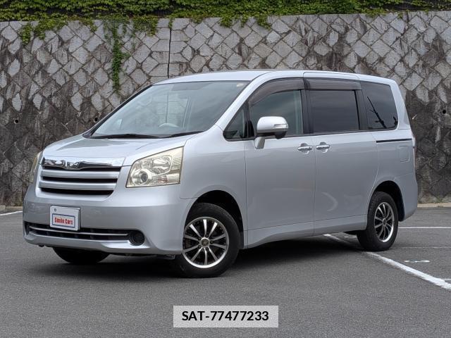 Toyota NOAH 2009-04 7795329-0