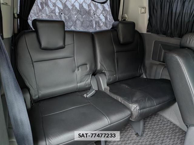 Toyota NOAH 2009-04 7795329-17