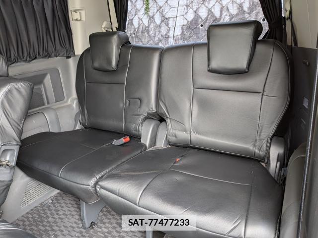 Toyota NOAH 2009-04 7795329-18