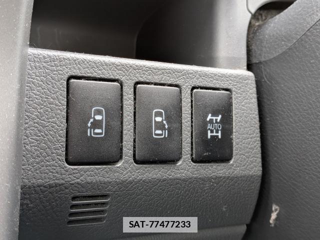 Toyota NOAH 2009-04 7795329-8