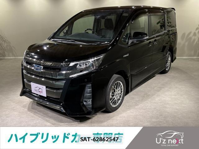 Toyota NOAH 2017-09 7795390-0