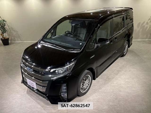 Toyota NOAH 2017-09 7795390-12
