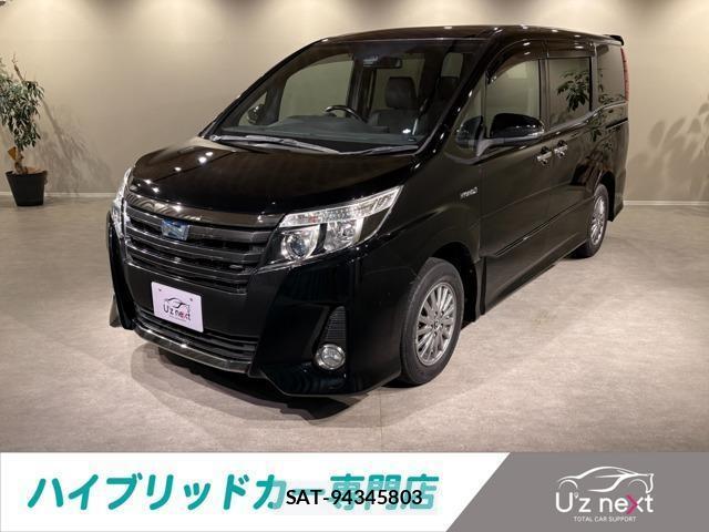 Toyota NOAH 2017-01 7795419-0