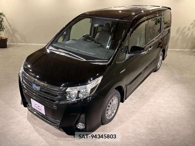Toyota NOAH 2017-01 7795419-13