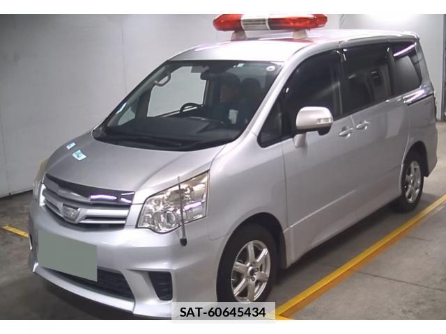 Toyota NOAH 2011 7796051-0